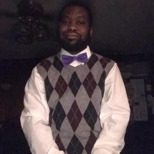 Meet your Posher, Reginald